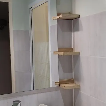 Agreable Mobil Campingplads Hourtin