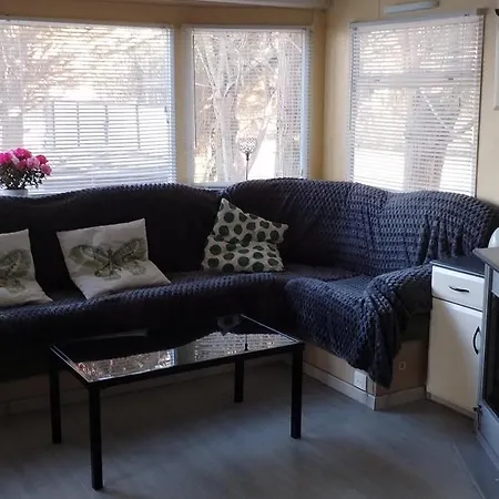 Agreable Mobil Campingplads