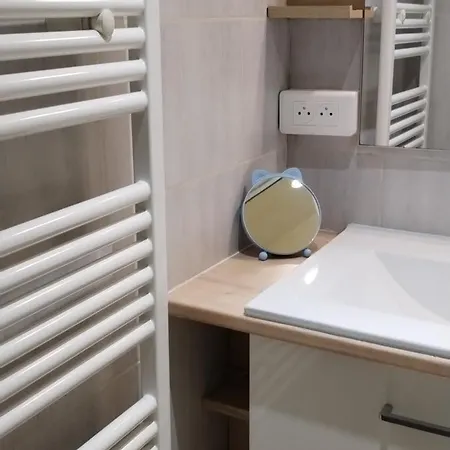 Campingplads Agreable Mobil Hourtin