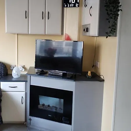 Agreable Mobil Hourtin