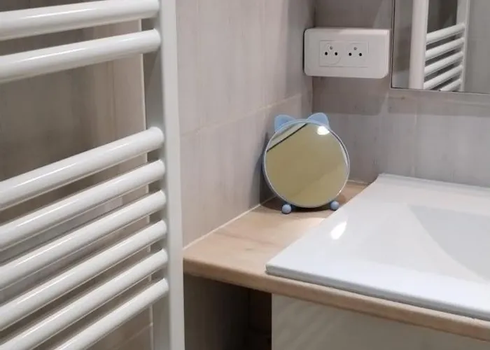 Campingplads Agreable Mobil Hourtin