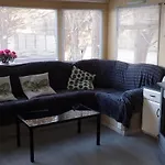 Mobil-Home A Hourtin - Terrasse, Piscine, Proche Lac & Ocean Camping