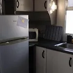Mobil-Home A Hourtin - Terrasse, Piscine, Proche Lac & Ocean Camping