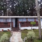 Mobil-Home A Hourtin - Terrasse, Piscine, Proche Lac & Ocean *
