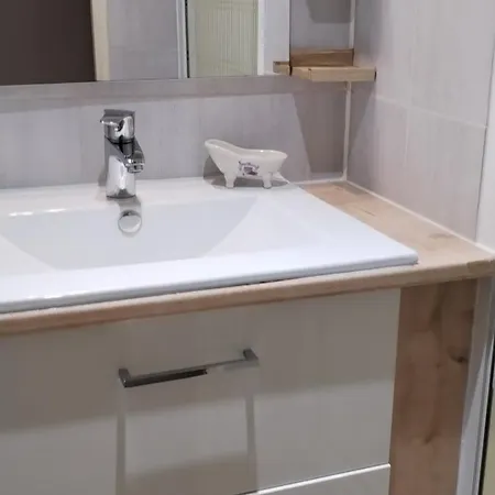 Agreable Mobil * Hourtin