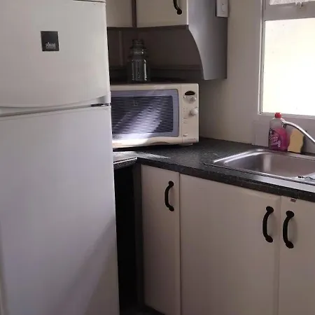 Camping Mobil