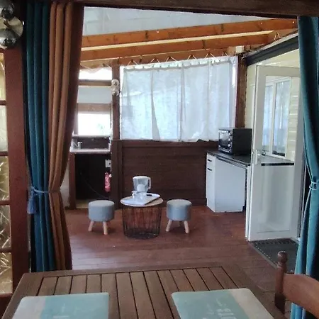 Camping Mobil *