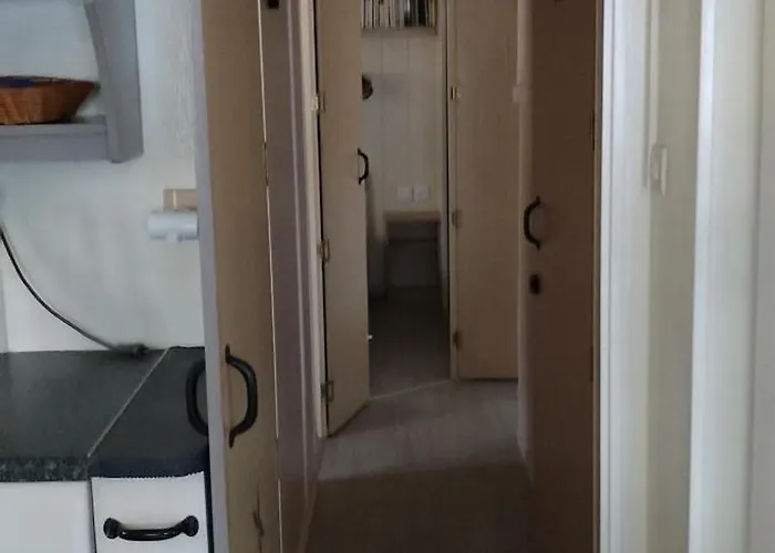 Mobil-Home A Hourtin - Terrasse, Piscine, Proche Lac & Ocean *