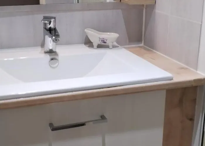 Mobil-Home A Hourtin - Terrasse, Piscine, Proche Lac & Ocean * Hourtin