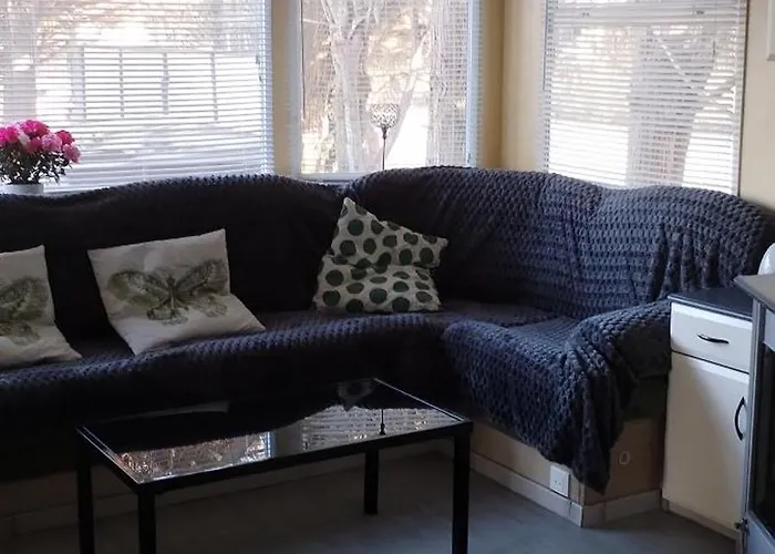 Agreable Mobil Campingplatz