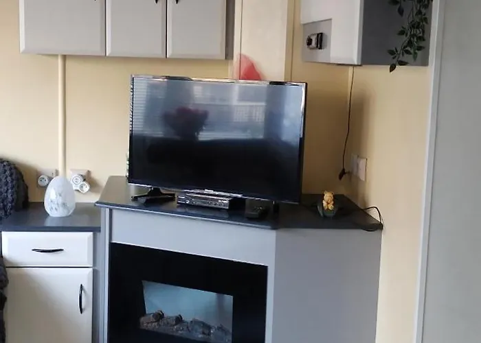 Agreable Mobil Hourtin