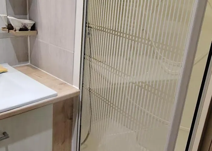 Mobil-Home A Hourtin - Terrasse, Piscine, Proche Lac & Ocean *